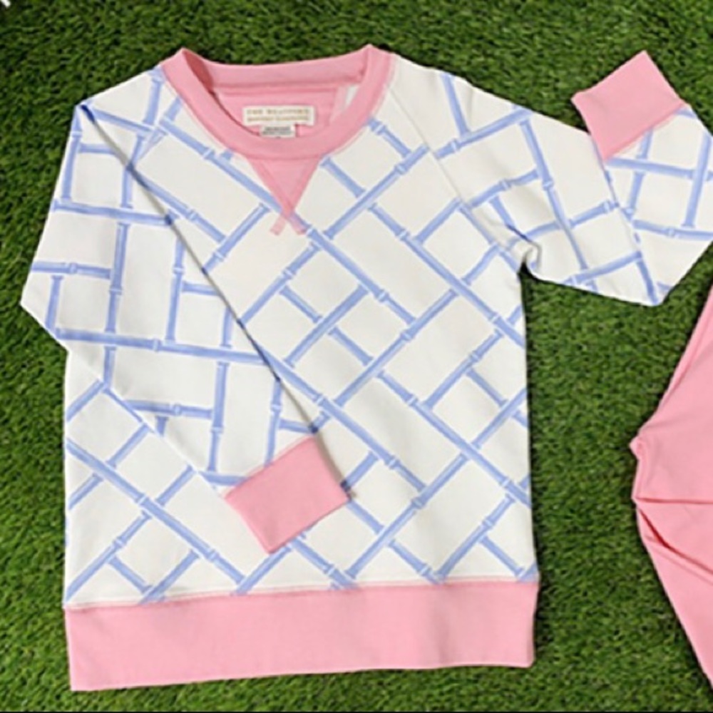 Beaufort Bonnet Cassidy Comfy Crewneck